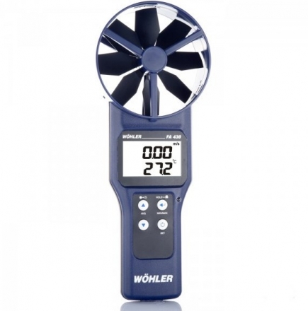 WOHLER FA410 ���������/��������� (��������)
